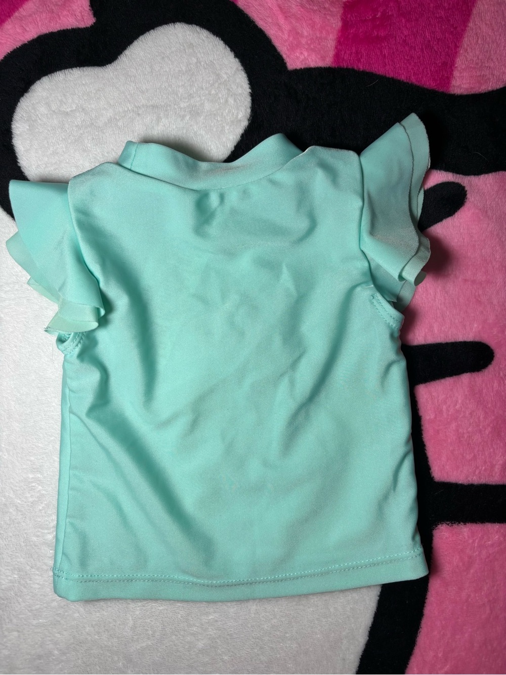 WETSUIT CLUB Baby Girl swimsuit - Picture 6 of 9